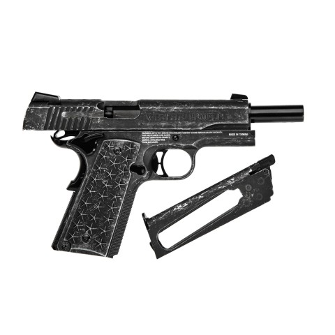 Пістолет пневматичний Sig Sauer Air 1911 