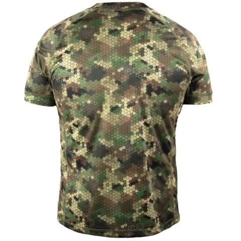 Футболка Fahrenheit Solar Guard UPF 50+ L/R ц:sota camo