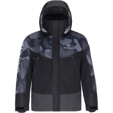 Куртка Favorite Totem S мембрана 20К\10К Grey