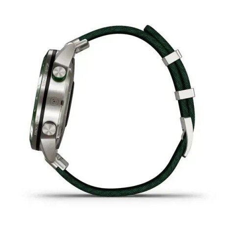 Смарт-годинник Garmin MARQ Golfer