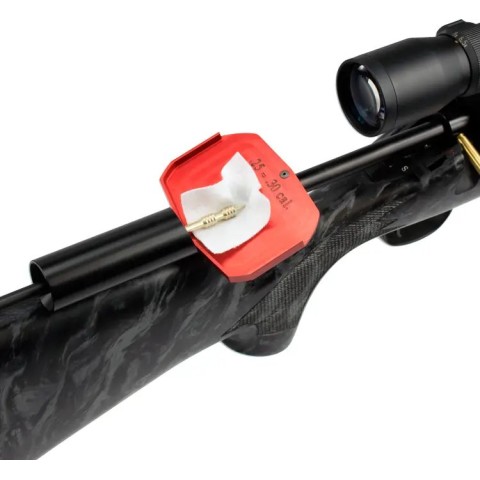 Направляюча для чищення Bore Tech PATCH GUIDE для карабінів кал. 25-.30