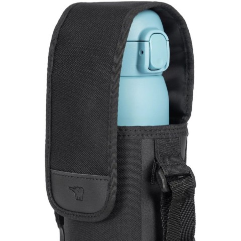 Чохол для термоса Zojirushi MC-CA03BA для 0,6 Black