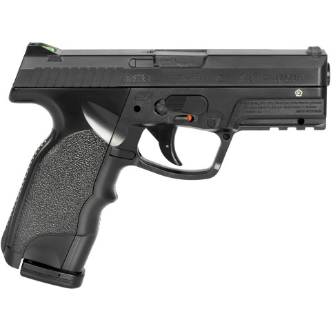 Пистолет пневматический ASG Steyr M9-A1. CO2. BB кал. 4.5 мм
