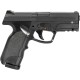 Пистолет пневматический ASG Steyr M9-A1. CO2. BB кал. 4.5 мм