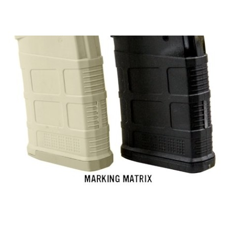 Магазин Magpul PMAG 20 LR/SR GEN M3, 7.62x51