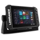 Эхолот/картплоттер Lowrance Elite-7 FS Active Imaging 3-in-1
