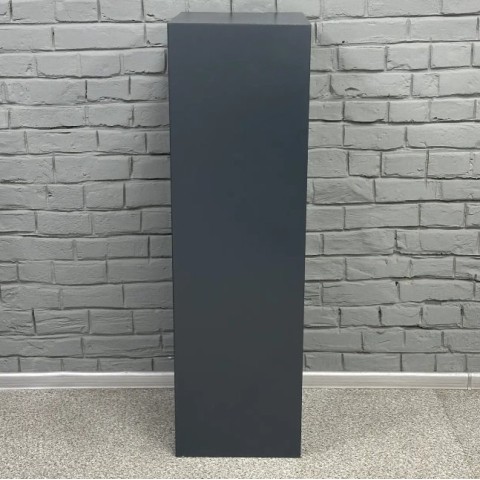 Офісний сейф CБП-1220/2 антрацитово-сірий