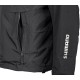 Куртка Shimano DryShield Explore Warm Jacket S Black