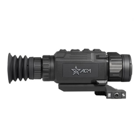 Тепловізійний приціл AGM RATTLER V3 25-384