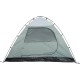 Палатка Skif Outdoor Bakota 3 Green