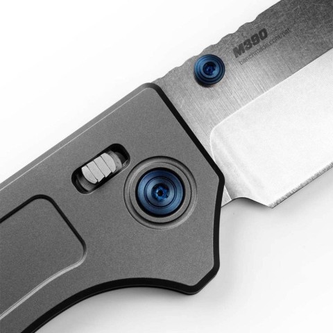 Ніж Benchmade Narrows, 748