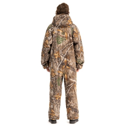 Носиться спальний мішок Selkbag REALTREE EDGE PURSUIT