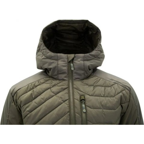 Куртка Carinthia G-Loft ESG Jacket M olive