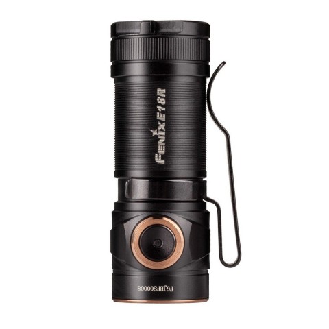 Ліхтар ручний Fenix E18R Cree XP-L HI LED
