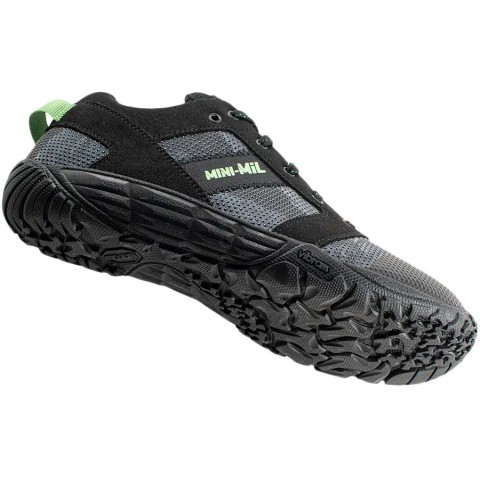 Кроссовки Belleville Mini-Mil 001 10 Black/BlackCamo