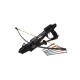 Арбалет рекурсивный Ek Archery Cobra System R9 30 LBS чёрный