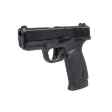 Пневматичний пістолет ASG Bersa BP9CC Blowback 4.5 mm
