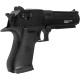 Страйкбольный пистолет CYMA Desert Eagle AEP 6 мм Metal