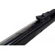 Винтовка пневматическая Diana Panther 350 Magnum Т06 пластик