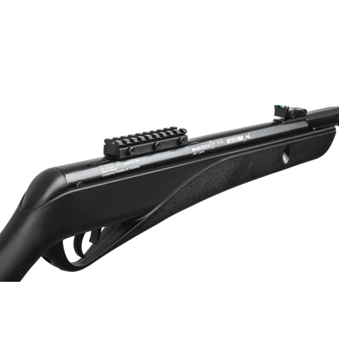 Гвинтівка пневматична MAGTECH JADE PRO N2  Black кал. 4.5 мм