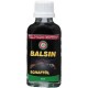Масло для ухода за деревом Balsin 50 мл. Красно-коричневое