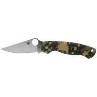 Нож Spyderco Para-Military2 Camo