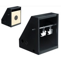 Кулеуловлювач Perfecta Pellet Trap