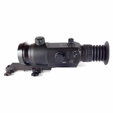 Тепловизионный прицел Dipol D50TS1200 (1200 м)