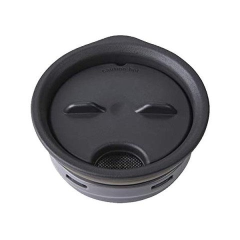 Термостакан ZOJIRUSHI SX-FSE45PV с ситечком 0.45 л ц:красный