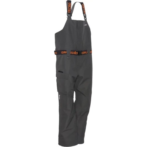 Полукомбинезон Grundens Downrigger Gore-Tex® M anchor