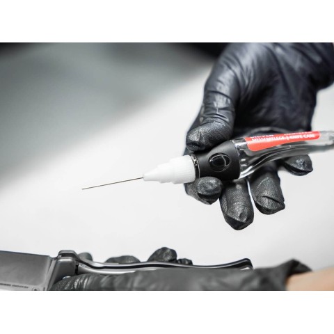 Фирменное уходовое масло для ножей Boker Oil Pen 2.0
