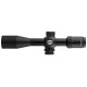 Discovery Optics LHD-NV 4-16X44SFIR FFP