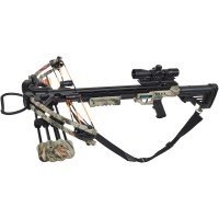 Арбалет Man Kung XB52-KIT ц:camo