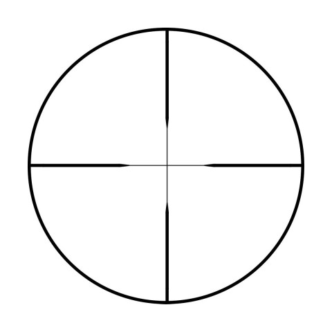 Оптичний приціл KONUS KONUSPRO 3-10x44 30/30