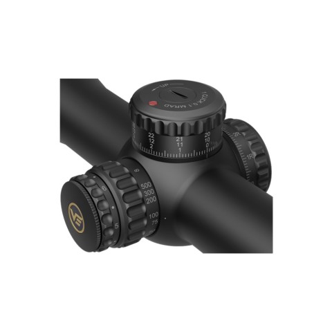 Приціл оптичний Vector Optics Continental  5-30x56 (34mm) illum. FFP Tactical