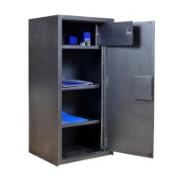 Офісний сейф СО-930К