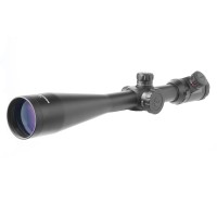 Оптичний приціл KONUS KONUSPRO M-30 10-40x52 MIL-DOT IR