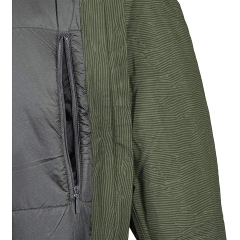 Куртка Shimano GORE-TEX Explore Warm Jacket S Tide Khaki