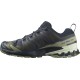 Кроссовки Salomon outdoor XA PRO 3D V9 7 India Ink/Olive Night/Aloe Wash