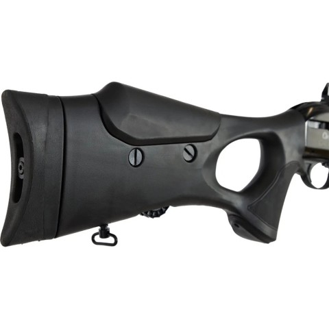 Гвинтівка пневматична Optima Galatian III PCP 4,5 мм