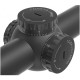 Приціл оптичний Vector Optics Tauron 1-6x24 (30mm) HD illum. SFP VTC-SMIL