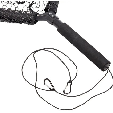 Подсак Savage Gear Pro Finezze XL (50X70cm) 29cm плавающий