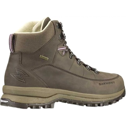 Ботинки Garmont Chrono GTX 12 ц:brown