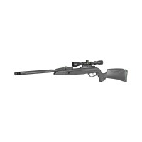 Пневмовинтовка Gamo Speedster IGT 10X Gen3I (с оптическим прицелом 3-9х40 АО)