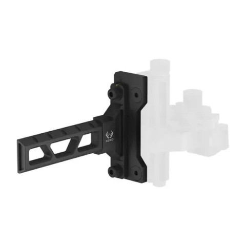 Універсальний з’єднувач Garmin Dovetail (правосторонній)