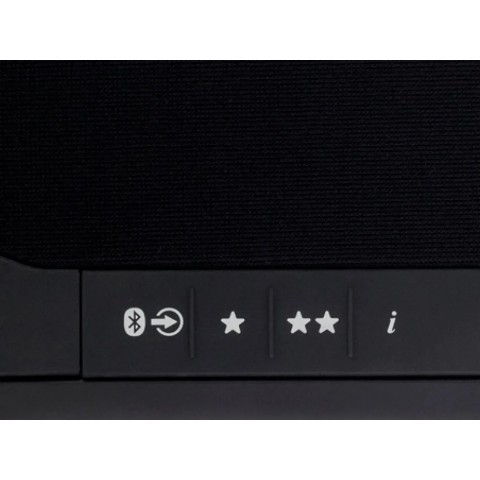 Морська магнітола Fusion Panel-Stereo PS-A302BOD зовнішня