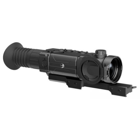 Тепловізійний приціл Pulsar Trail XQ50