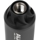 Глушитель ASE UTRA Radien Titan Black кал. 30 М15х1