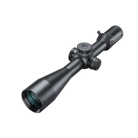 Приціл оптичний Bushnell Match Pro 5-30x56 сітка Deploy MIL 2 з підсвічуванням