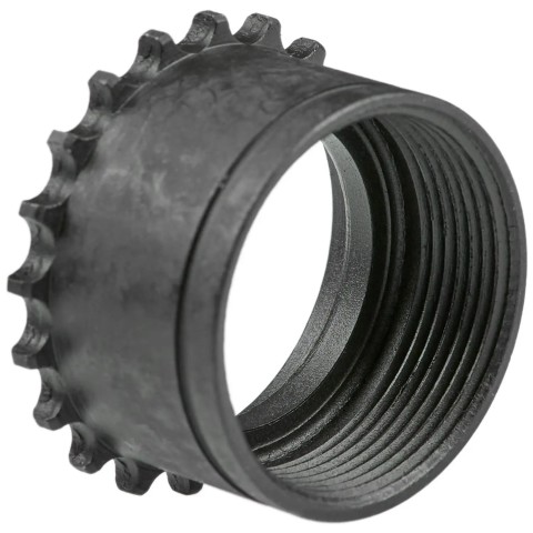 Запчасть BCM AR15 Barrel Nut (гайка ствола)